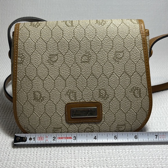 Authentic DIOR mini bag - Picture 12 of 15